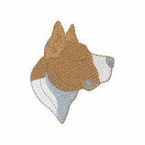 Pit Bull Terrier