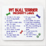 PIT BULL TERRIER Property Laws 2