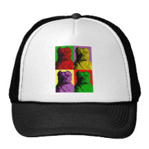 PIT BULLS HATS