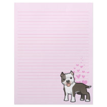 Pitbull / American Staffordshire Terrier Love