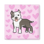 Pitbull / American Staffordshire Terrier Love