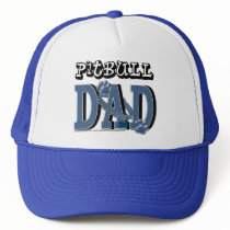Pitbull DAD