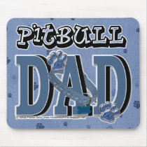 Pitbull DAD