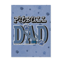Pitbull DAD
