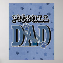 Pitbull DAD