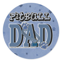 Pitbull DAD