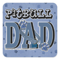 Pitbull DAD