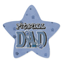 Pitbull DAD