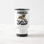 PitBull DAD - Tigger Coffee Mug