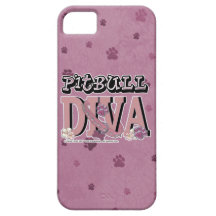 Pitbull DIVA