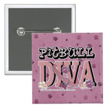 Pitbull DIVA Button