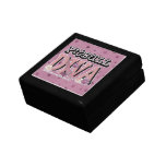 Pitbull DIVA Gift Box