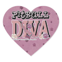 Pitbull DIVA