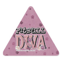 Pitbull DIVA