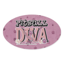 Pitbull DIVA