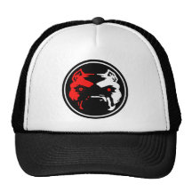 Pitbull hat