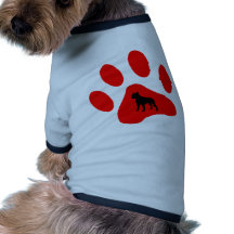 PITBULL MANTEAU POUR ANIMAL DOMESTIQUE