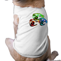 Pitbull Manteaux Pour Animaux Domestiques