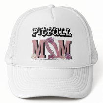 Pitbull MOM