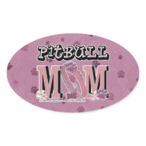 Pitbull MOM
