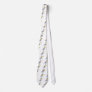 Pitch Necktie