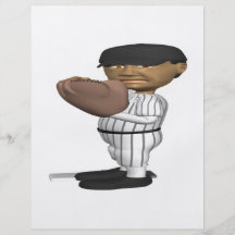Pitcher Flyers