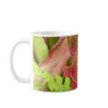 Pitcher Plants Coffee Mugs