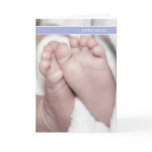 pitter patter pregnancy announcement cards