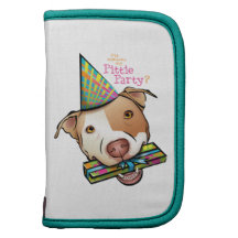 Pittie Party Planner