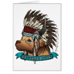 Pitting Bull Cards