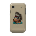 Pitting Bull Samsung Galaxy Covers