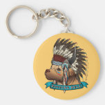 Pitting Bull Keychains