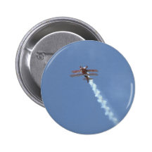 Pitts Special, Flying Upside Down Button