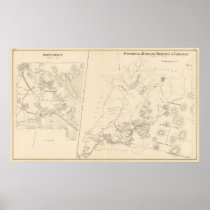 Pittsburg, Hubbard, Webster, Carlisle, Jefferson
