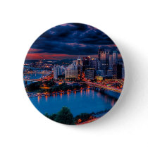 Pittsburgh3475 Pinback Buttons