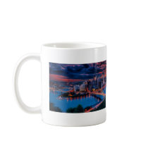 Pittsburgh3475 Coffee Mug