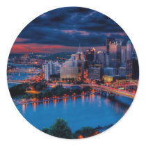 Pittsburgh3475 Stickers