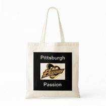 Pittsburgh Passion Bag