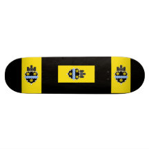 Pittsburgh, Pennsylvania Skate Boards