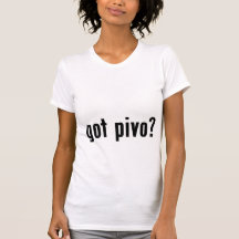 pivo obtenu ? t-shirt