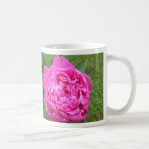 Pivoine Mugs À Café