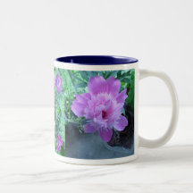 Pivoine Tasse À Café