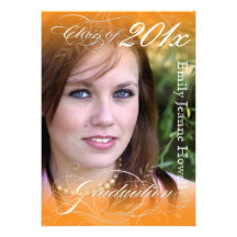 PixDezine Fancy, 2011 Graduations Personalized Invite