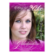 PixDezine Fancy, 2011 Graduations Invite