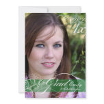 PixDezines 2011 Graduation Photo Cards Personalized Invites