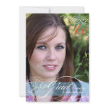 PixDezines 2011 Graduation Photo Cards Custom Invitations
