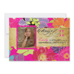 PixDezines Alegre 2011 Graduation invitations