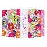 PixDezines Alegre, Retro Floral