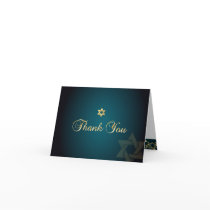PixDezines classic mitzvah thank you/DIYcolor!