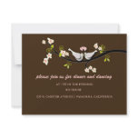 PixDezines doves/love birds/diy background colour!